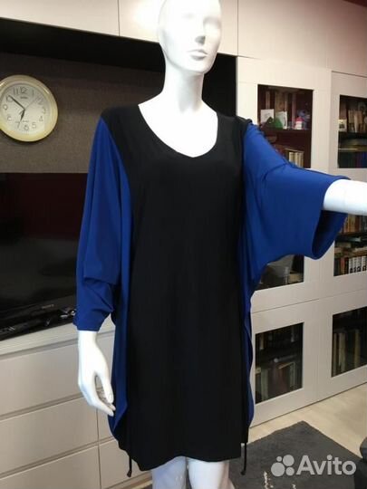 Платье-туника Новое от Heine