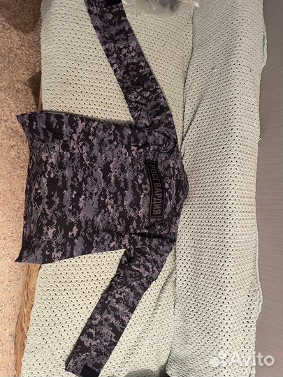 Росгвардия синяя точка