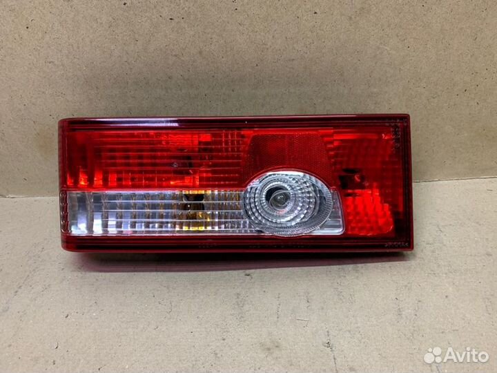 Фонарь задний левый Ваз 2114