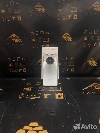 HUAWEI nova Y91, 8/128 ГБ