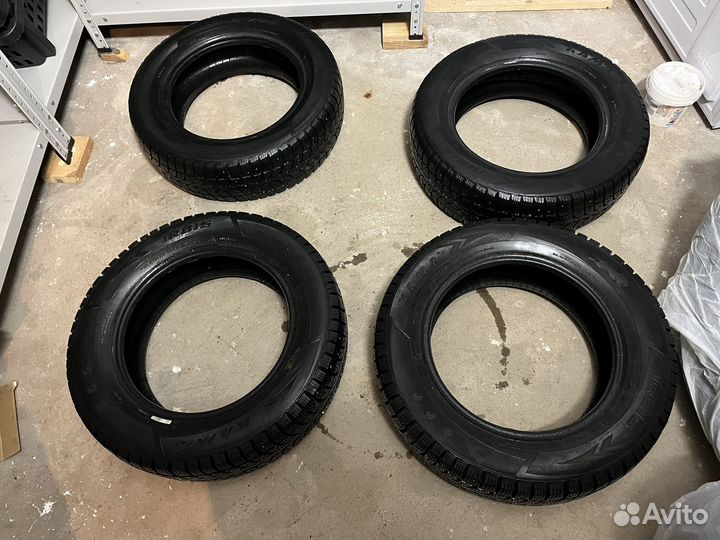 КАМА 505 Irbis 175/65 R14 82T