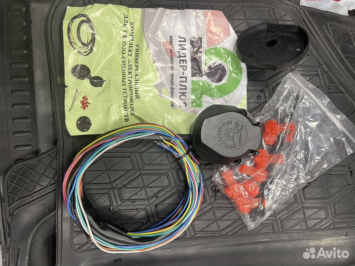 Фаркоп Хонда црв2006