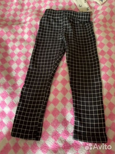 Вещи пакетом