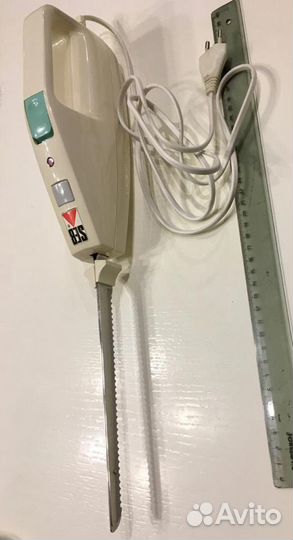 Электронож