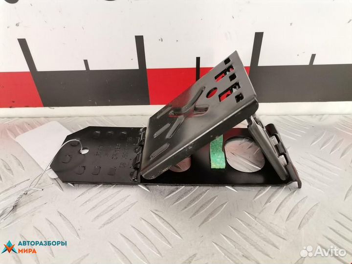 Упор противооткатный Citroen C5 2 2009 671809