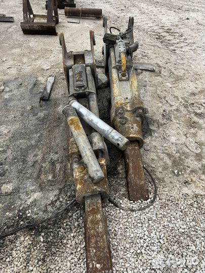 Гидромолот мг 300