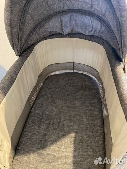 Кроватка люлька