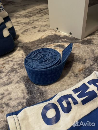 Самбовка детская