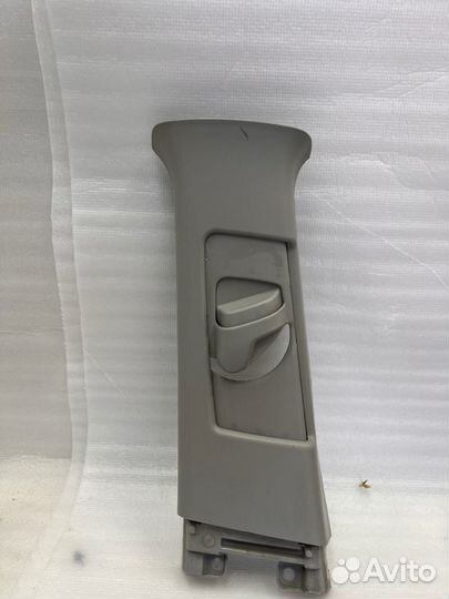 Накладка центральной стойки (верхняя) Toyota Camry