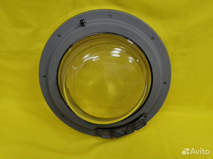 Люк стиральной машины