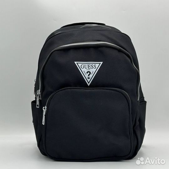 Рюкзак guess новый