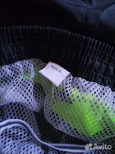 Шорты на мальчика