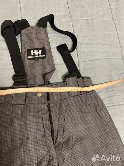 Костюм горнолыжный женский xs Helly hansen