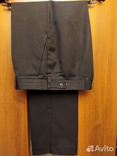 Кмрк форма, брюки