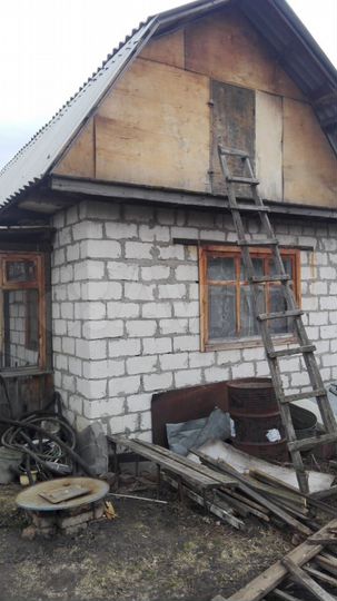 Участок 5 сот. (СНТ, ДНП)