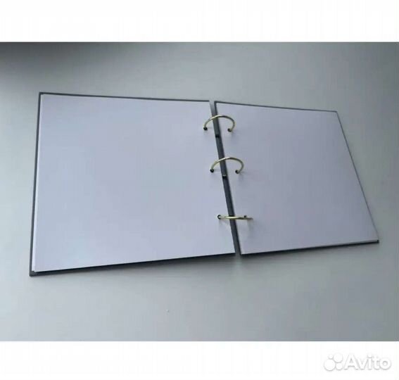 Фотоальбом новый