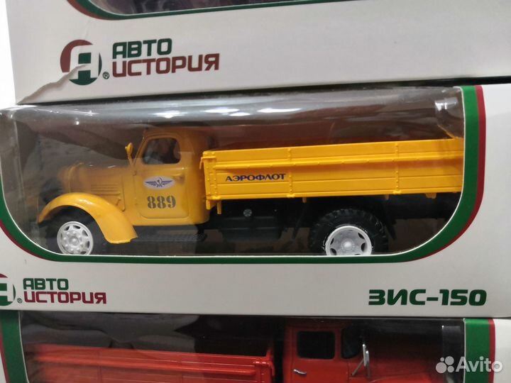Модели автоистория (аист) 1 43