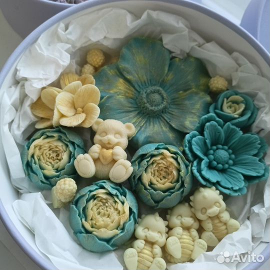 Оригинальный подарок. Шоколад ручной работы