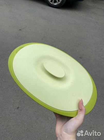 Посуда tupperware