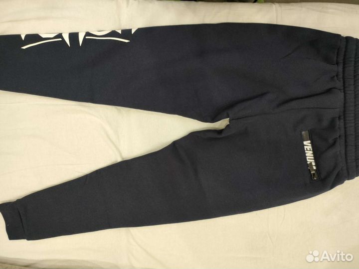 Детские штаны venum contender