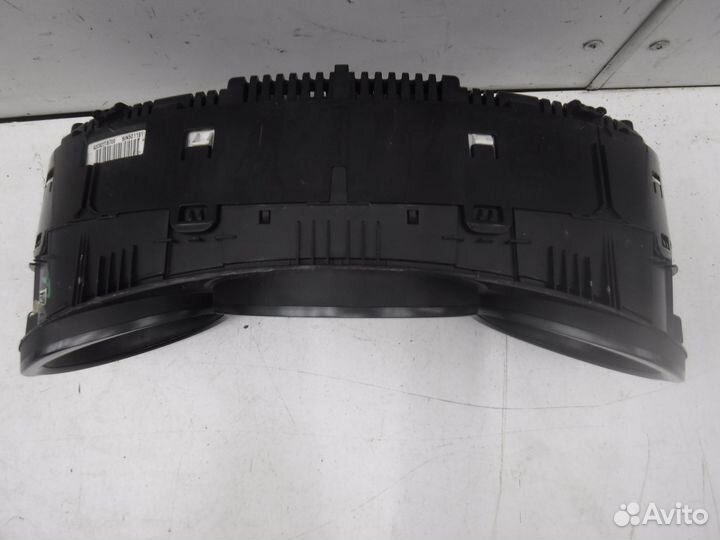 Щиток приборов (панель приборов) Citroen C4 2011