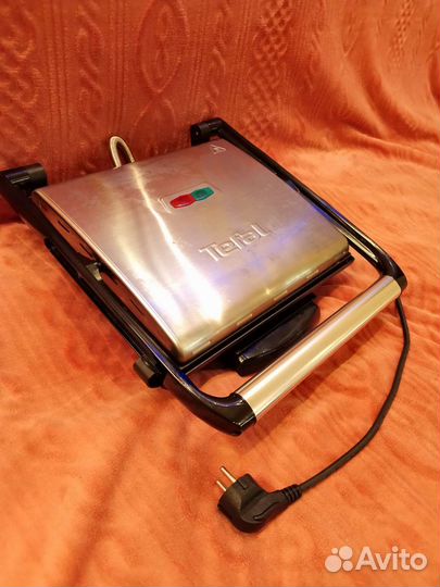 Электрогриль Tefal GC241D