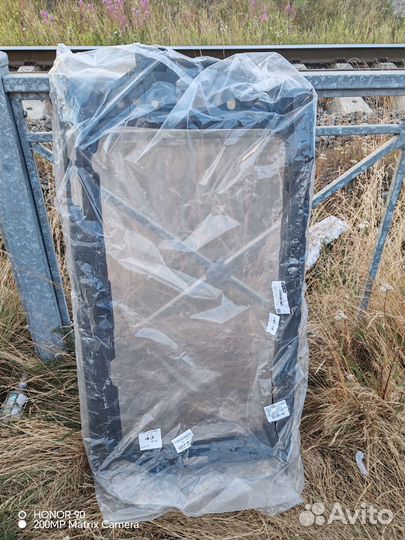 Продам панель передняя суппорт Hyundai Solaris