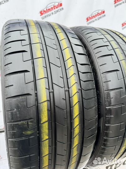 Pirelli P Zero PZ4 245/35 R19 93Y