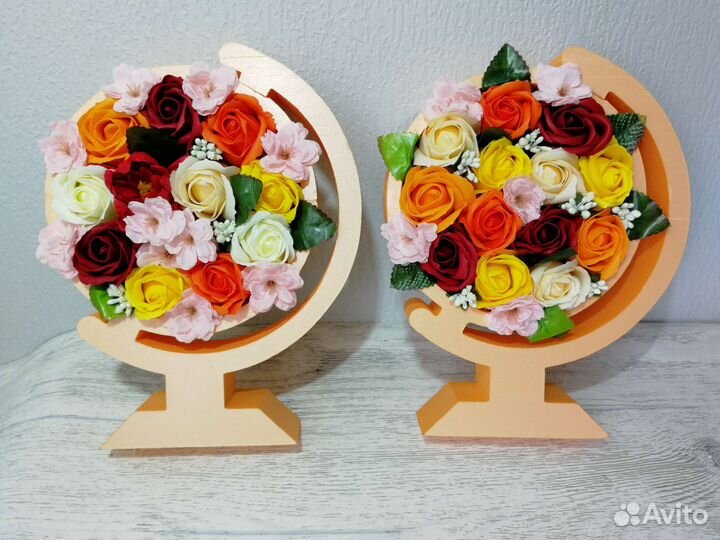 Подарочные наборы на 1 сентября