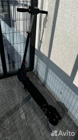 Электросамокат