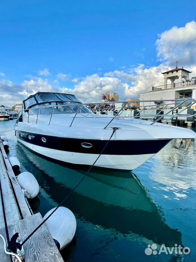 Прогулки на яхтах, Морской вокзал