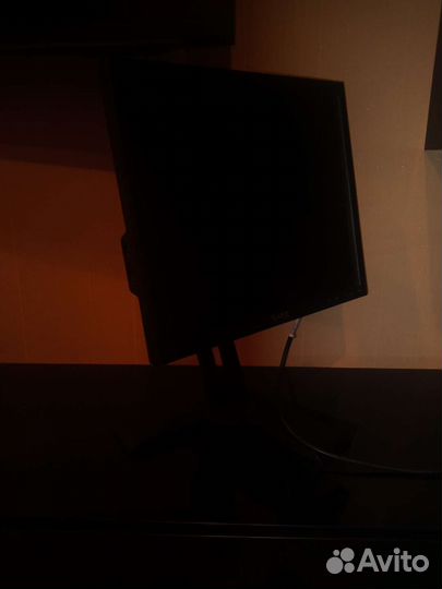 Монитор Dell P170 sb