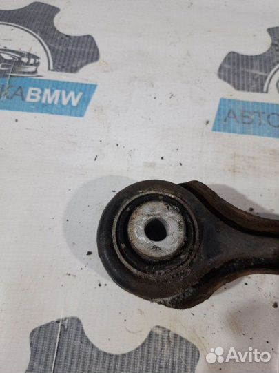 Рычаг подвески задний Bmw 3 E90 N43B20 2008