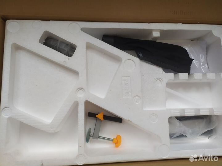 Продается торцовочная пила dkms2200-255 Laser