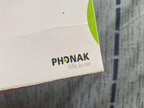 Слуховой аппарат phonak Sky M30-SP