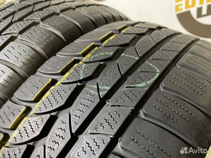 Continental ContiWinterContact TS 790 205/50 R17