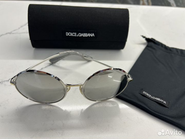 Солнцезащитные очки женские dolce gabbana