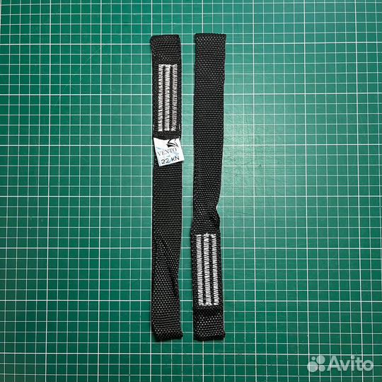 Петля-оттяжка Венто 30см новая