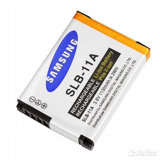 Samsung SLB-11A