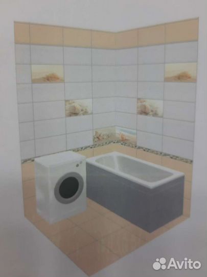 Керамическая плитка