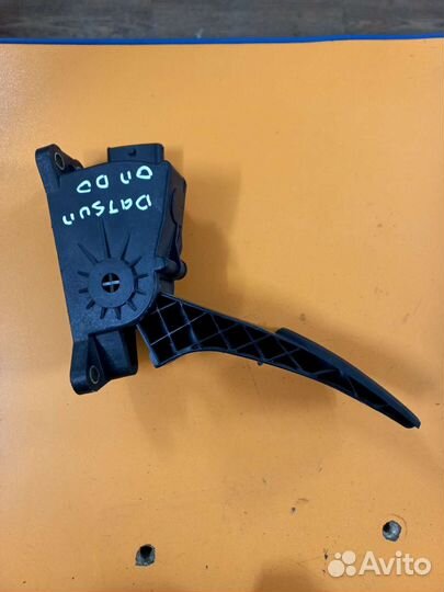 Педаль газа Datsun On do Granta