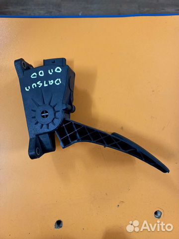 Педаль газа Datsun On do Granta