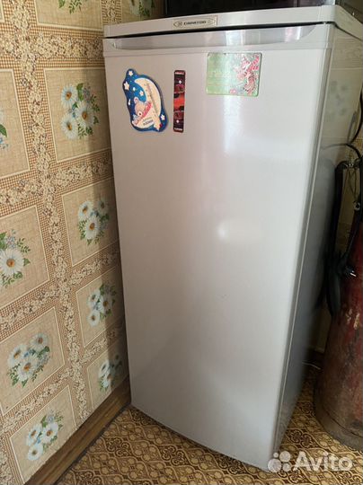 Холодильник бу