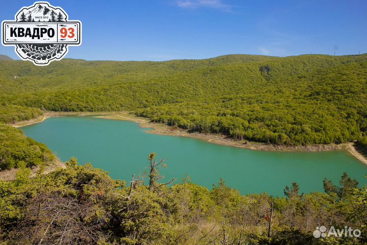 Экскурсии/ конные/ эндуро/ квадроциклы/ гиганты