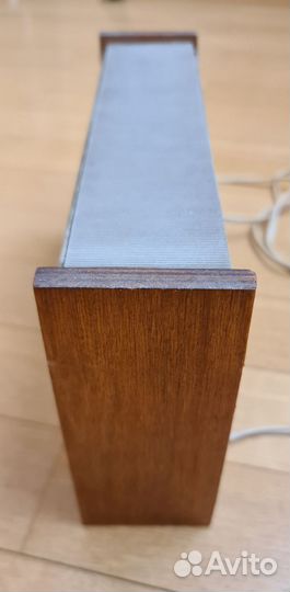 Приемник 80х годов СССР Ноктюрн 317