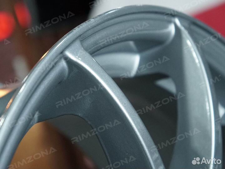 Литые диски Advan R17 для Kia. Рассрочка