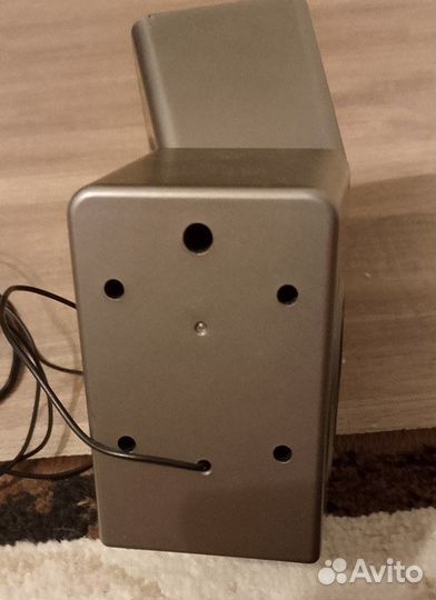 Компьютерные колонки bbk