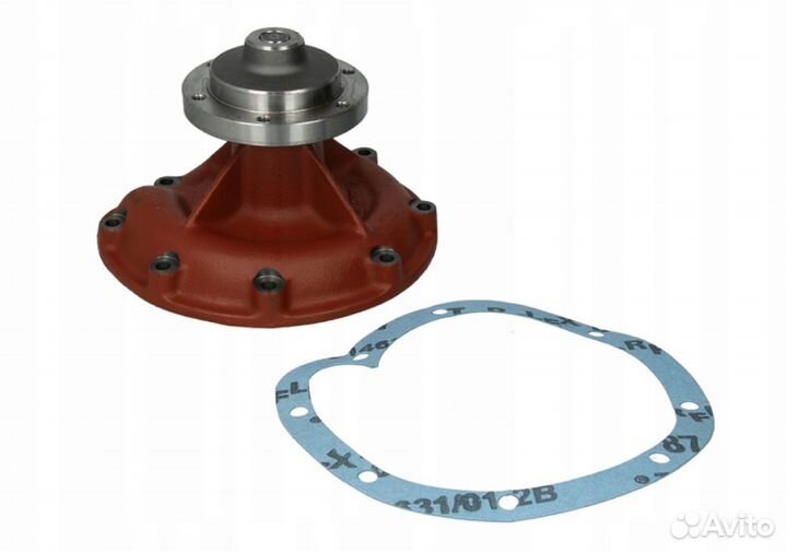 Насос охлаждающей жидкости OMP OMP321.075