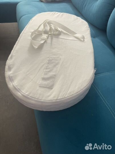 Кокон baby для новорождённых
