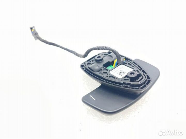 Переключатель скоростей подрулевой (лепесток)